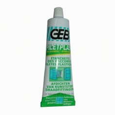 Pâte d'étanchéité - Copyright Alp'Osmose - 000214