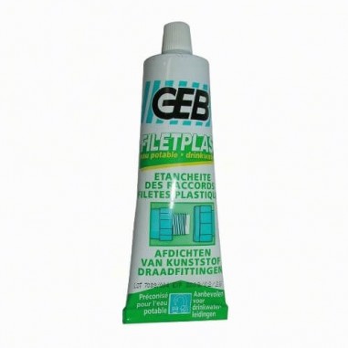 Pâte d'étanchéité - Copyright Alp'Osmose - 000214