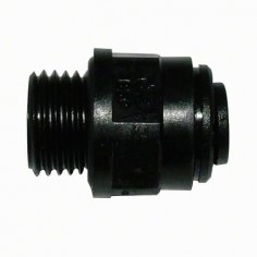 Union simple mâle push in - Copyright Alp'Osmose - 000671