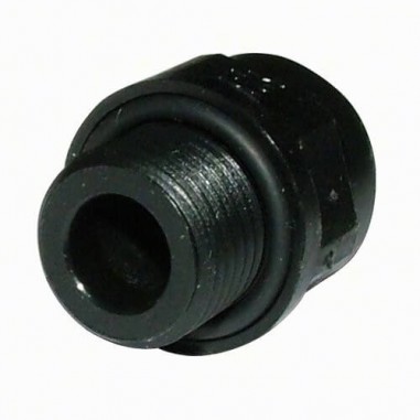 Union simple mâle push in - Copyright Alp'Osmose - 000671