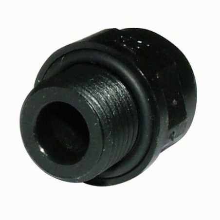 Union simple mâle push in - Copyright Alp'Osmose - 000671