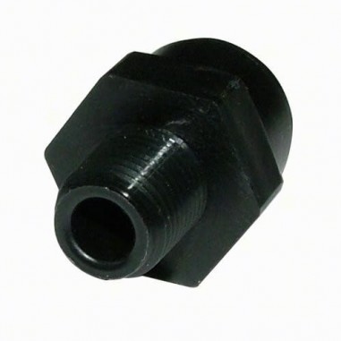 Union simple mâle push in - Copyright Alp'Osmose - 000672