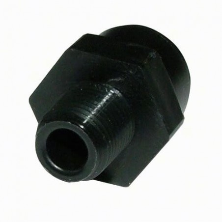 Union simple mâle push in - Copyright Alp'Osmose - 000672