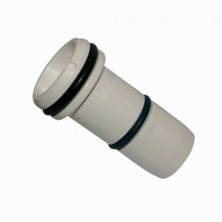 Fourrure Tube - Copyright Alp'Osmose - 000249