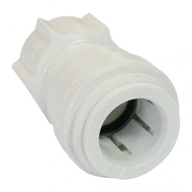 Union femelle push in - Copyright Alp'Osmose - 000246