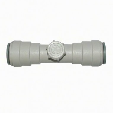 Clapet anti retour - Copyright Alp'Osmose - 000580