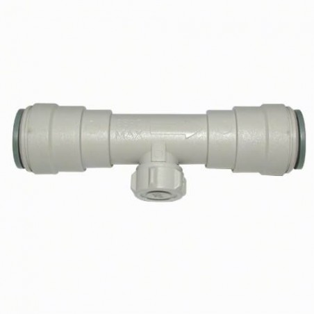 Clapet anti retour - Copyright Alp'Osmose - 000580