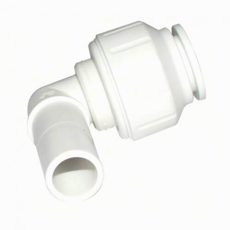 Equerre queue lisse - Copyright Alp'Osmose - 000241