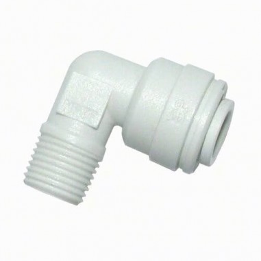 Equerre fileté 90° - Copyright Alp'Osmose - 000674