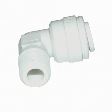 Equerre fileté 90° - Copyright Alp'Osmose - 000674