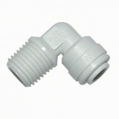 Equerre fileté 90° - Copyright Alp'Osmose - 000675