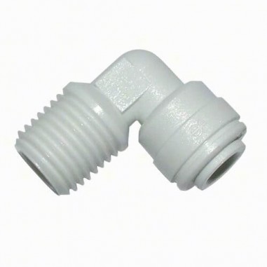 Equerre fileté 90° - Copyright Alp'Osmose - 000675