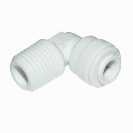 Equerre fileté 90° - Copyright Alp'Osmose - 000675