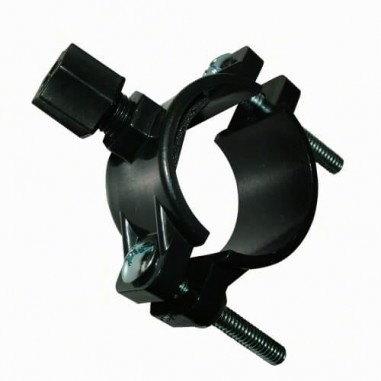 Raccord mise à l'égout - Copyright Alp'Osmose - 001631