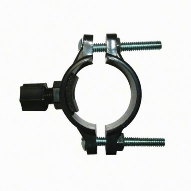 Raccord mise à l'égout - Copyright Alp'Osmose - 001631