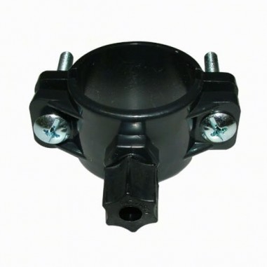 Raccord mise à l'égout - Copyright Alp'Osmose - 001631