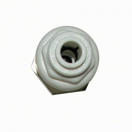 Traversée parois - cloison - Copyright Alp'Osmose - 000843