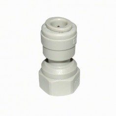 Union adaptateur femelle - Copyright Alp'Osmose - 000884