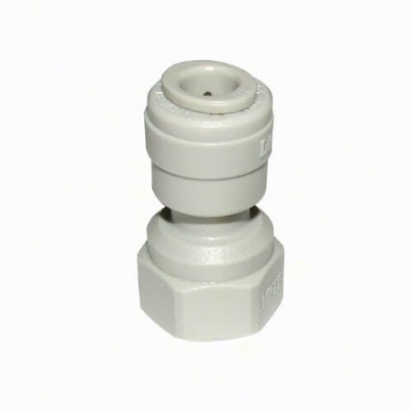 Union adaptateur femelle - Copyright Alp'Osmose - 000884