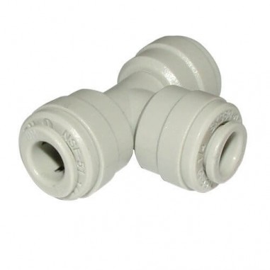 TE égal raccord rapide - Copyright Alp'Osmose - 000423