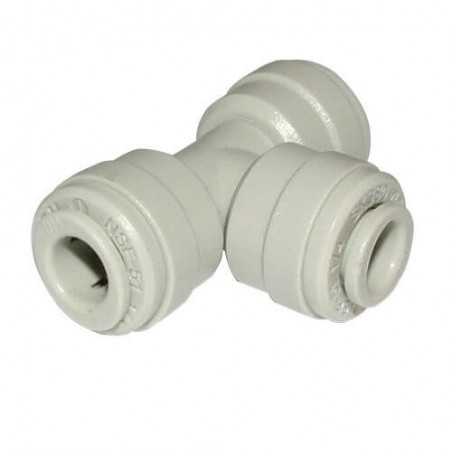 TE égal raccord rapide - Copyright Alp'Osmose - 000423