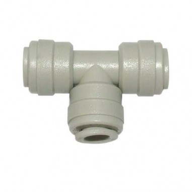 TE égal raccord rapide - Copyright Alp'Osmose - 000423