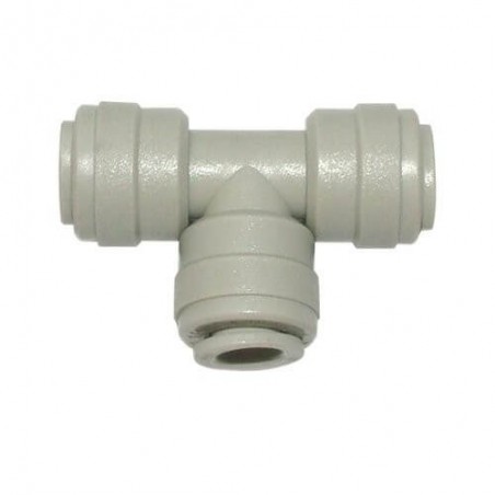 TE égal raccord rapide - Copyright Alp'Osmose - 000423