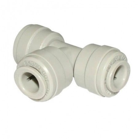 TE égal raccord rapide - Copyright Alp'Osmose - 000423