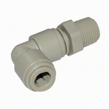 Equerre fileté tournante - Copyright Alp'Osmose - 000873