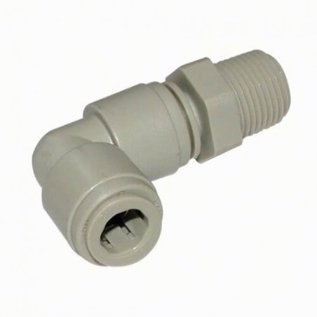 Equerre fileté tournante - Copyright Alp'Osmose - 000873