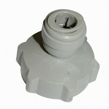 Union adaptateur femelle - Copyright Alp'Osmose - 001386