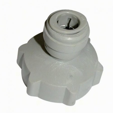 Union adaptateur femelle - Copyright Alp'Osmose - 001386