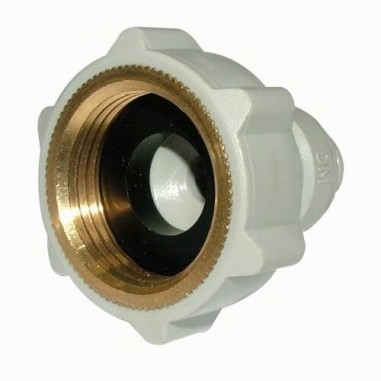 Union adaptateur femelle - Copyright Alp'Osmose - 001386