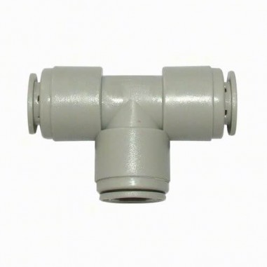 TE égal raccord rapide - Copyright Alp'Osmose - 002137