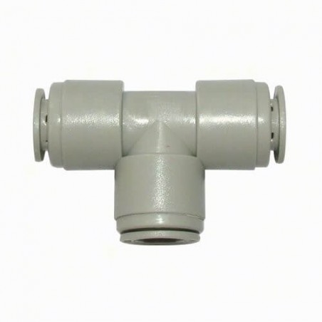 TE égal raccord rapide - Copyright Alp'Osmose - 002137