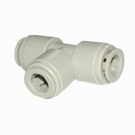 TE égal raccord rapide - Copyright Alp'Osmose - 002137