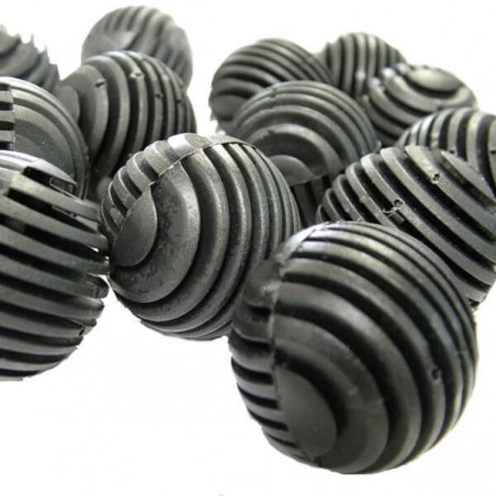 BioBall 5 L -  Filtration biologique pour aquarium