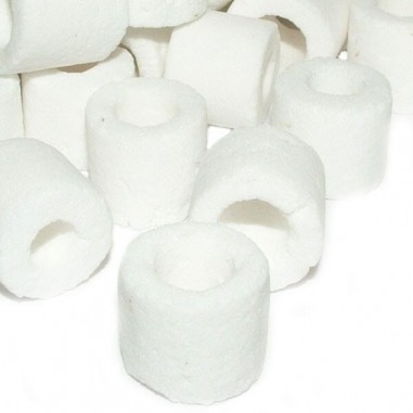 Biosorb 2 kg -  Filtration céramique pour aquarium