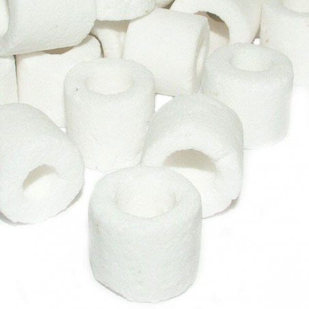 Biosorb 2 kg -  Filtration céramique pour aquarium