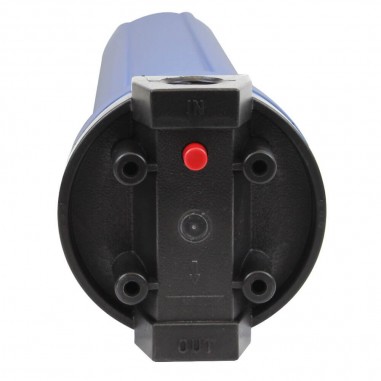 Porte filtre Pentek standard