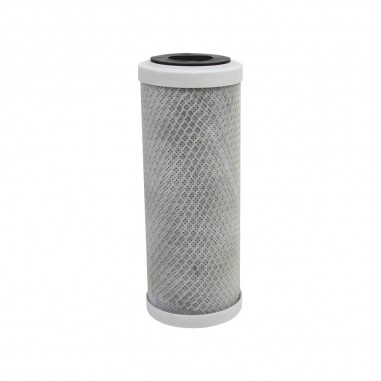 Cartouche charbon actif 7" 5µ