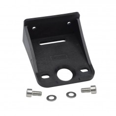 Equerre de fixation simple