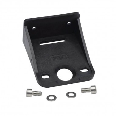 Equerre de fixation simple