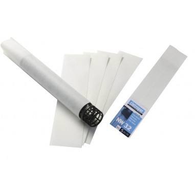 Manchette filtrantes pour Cintropur NW32