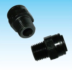 Tube et Raccord 8 mm