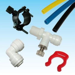 Tube et Raccord 1/4"