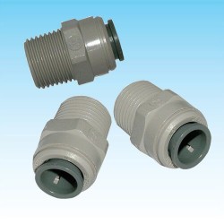 Tube et Raccord 1/2"