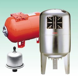 Réservoir à Vessie