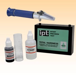 Analyse d'eau - frais généraux