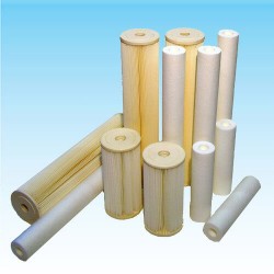 Cartouche Sédiment - Alp'Osmose